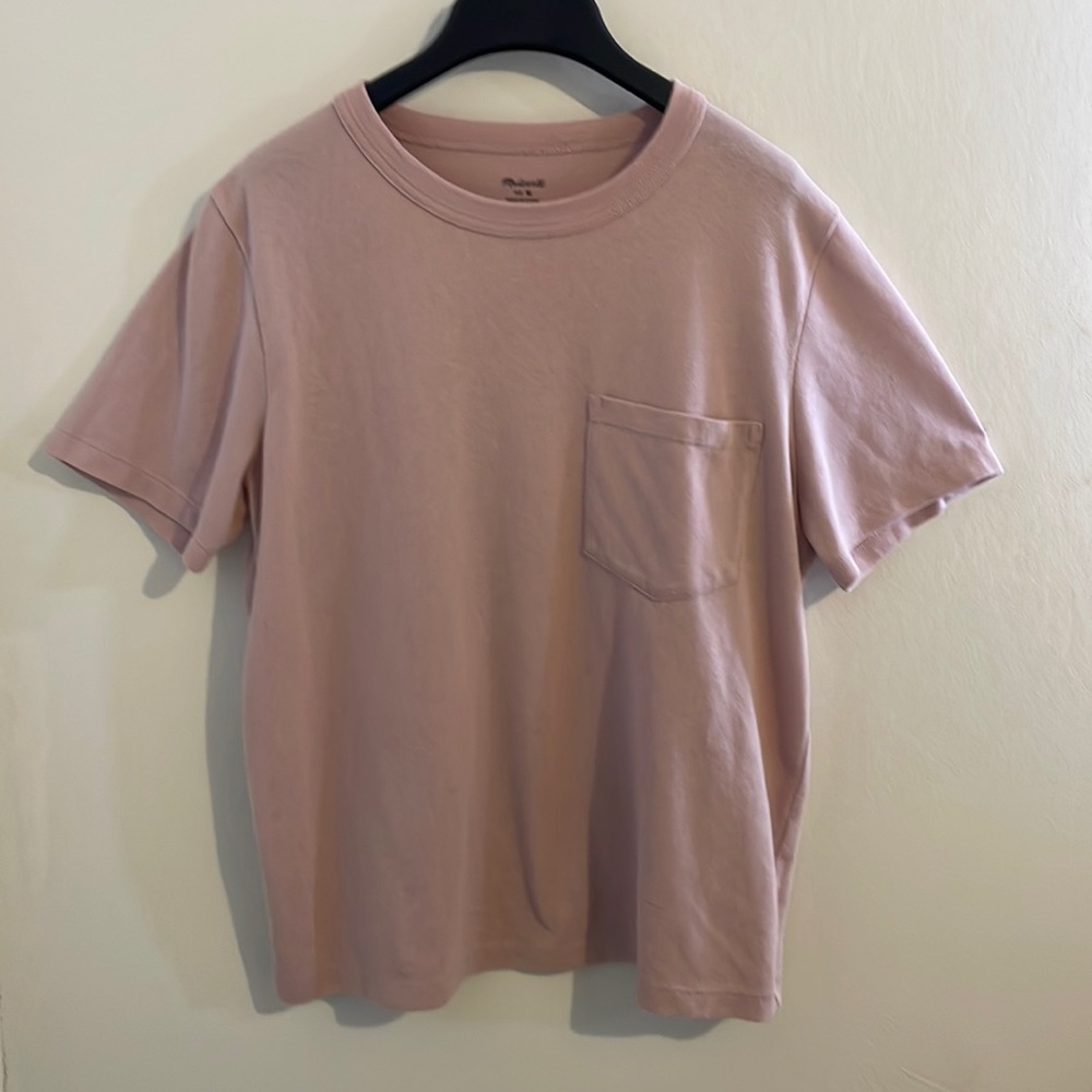 Madewell shirt